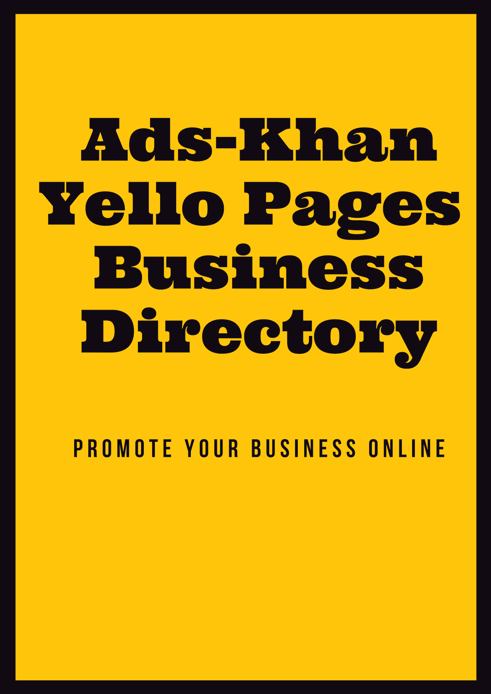 free business Account